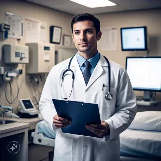 Doctors and Hospitals